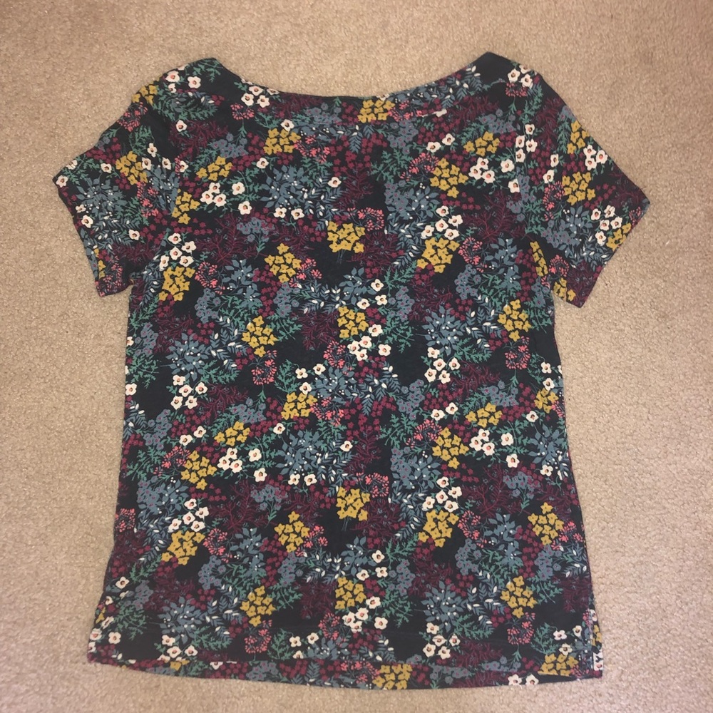 Loft tee shirt